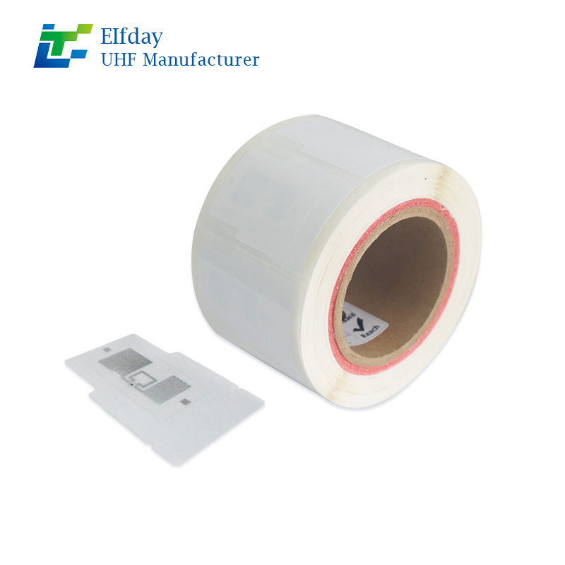 What are Healthcare RFID Tags? Uses, Benefits &amp; How to Choose